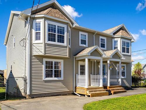 77 Katrina Crescent, Halifax, NS 