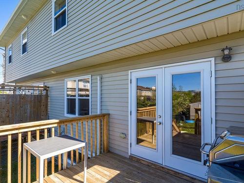 77 Katrina Crescent, Halifax, NS 
