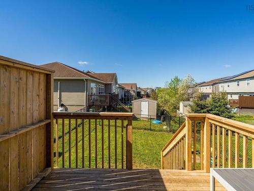 77 Katrina Crescent, Halifax, NS 