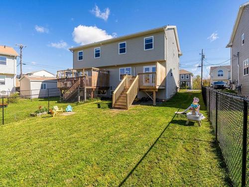77 Katrina Crescent, Halifax, NS 
