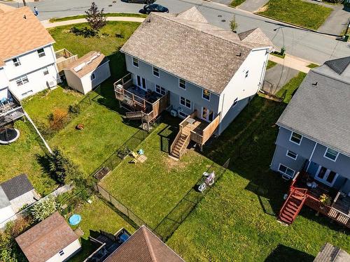77 Katrina Crescent, Halifax, NS 