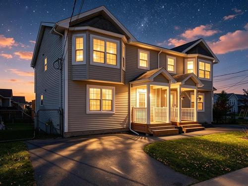 77 Katrina Crescent, Halifax, NS 