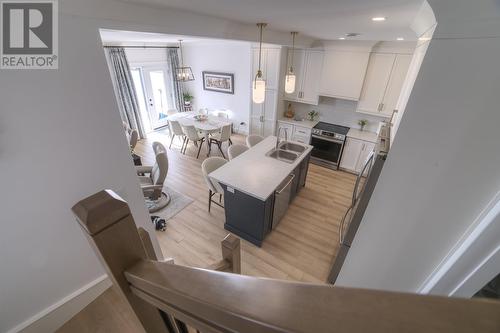 35 Donegal Run, St. John’S, NL - Indoor