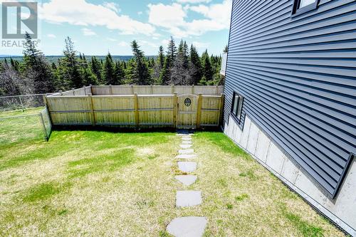 35 Donegal Run, St. John’S, NL - Outdoor