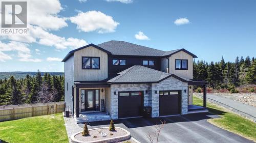 35 Donegal Run, St. John’S, NL - Outdoor