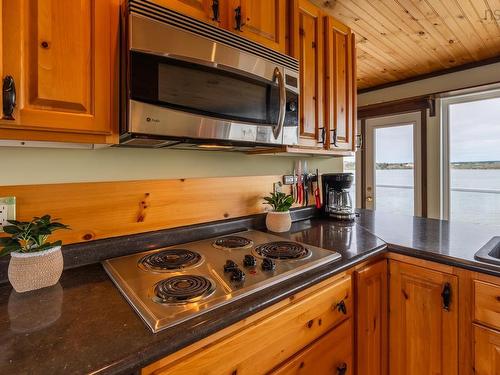 1501 Highway 304, Cape Forchu, NS 