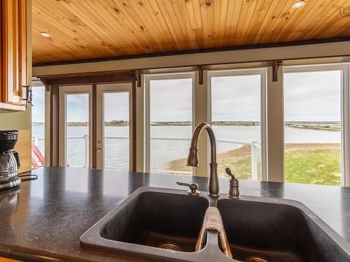 1501 Highway 304, Cape Forchu, NS 