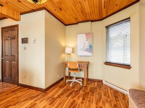 1501 Highway 304, Cape Forchu, NS 
