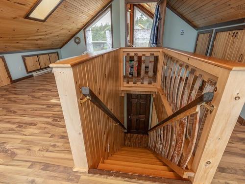 1501 Highway 304, Cape Forchu, NS 