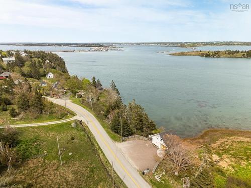 1501 Highway 304, Cape Forchu, NS 