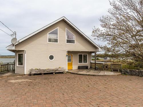 1501 Highway 304, Cape Forchu, NS 