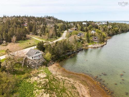 1501 Highway 304, Cape Forchu, NS 