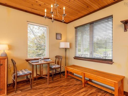 1501 Highway 304, Cape Forchu, NS 