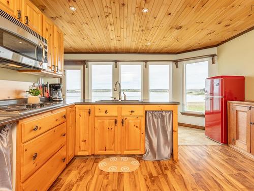 1501 Highway 304, Cape Forchu, NS 