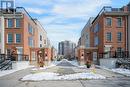 1008 - 5 Everson Drive, Toronto, ON  - Outdoor With Facade 