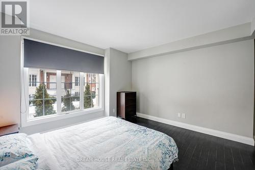 1008 - 5 Everson Drive, Toronto, ON - Indoor Photo Showing Bedroom
