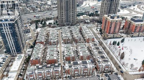 1008 - 5 Everson Drive, Toronto, ON - Outdoor