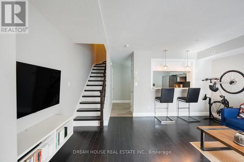 1008 - 5 Everson Drive, Toronto, ON - Indoor