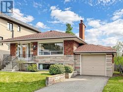53 WEDGEWOOD DRIVE Toronto, ON M2M 2H4