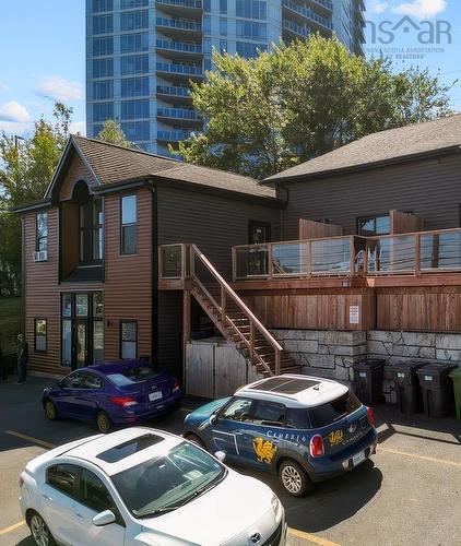 58 Bedford Highway, Halifax, NS 