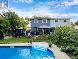 411 ROSEDALE DRIVE Whitby, ON L1N 1Z5