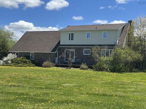 4819 Highway 7, Salt Springs, NS 