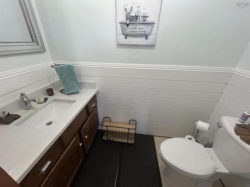 4819 Highway 7, Salt Springs, NS 