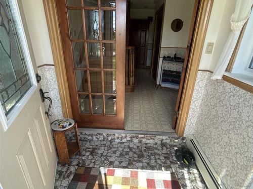 4819 Highway 7, Salt Springs, NS 