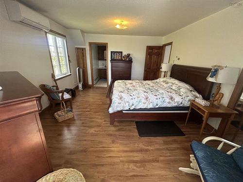 4819 Highway 7, Salt Springs, NS 