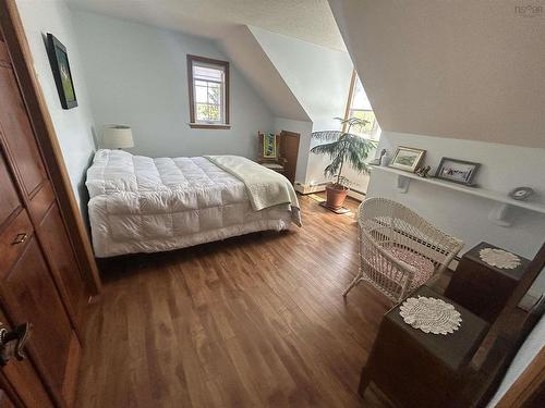 4819 Highway 7, Salt Springs, NS 