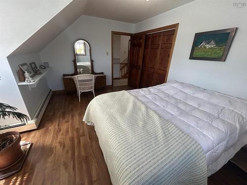 4819 Highway 7, Salt Springs, NS 