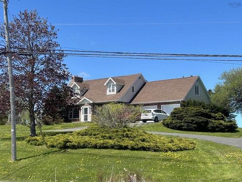 4819 Highway 7, Salt Springs, NS 
