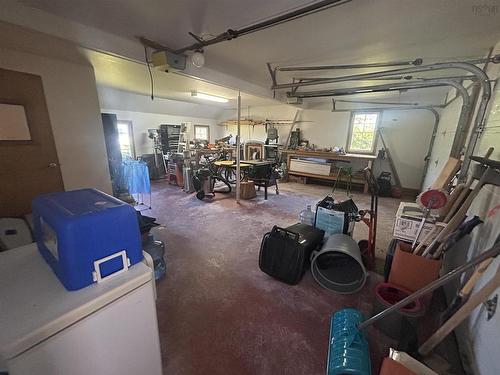 4819 Highway 7, Salt Springs, NS 