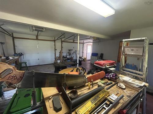 4819 Highway 7, Salt Springs, NS 