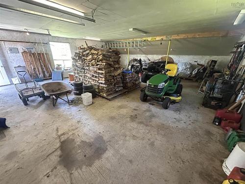4819 Highway 7, Salt Springs, NS 