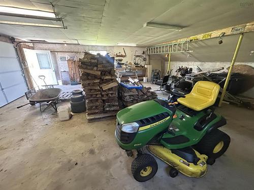 4819 Highway 7, Salt Springs, NS 