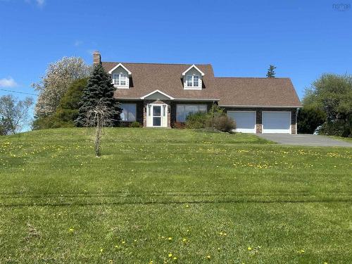 4819 Highway 7, Salt Springs, NS 