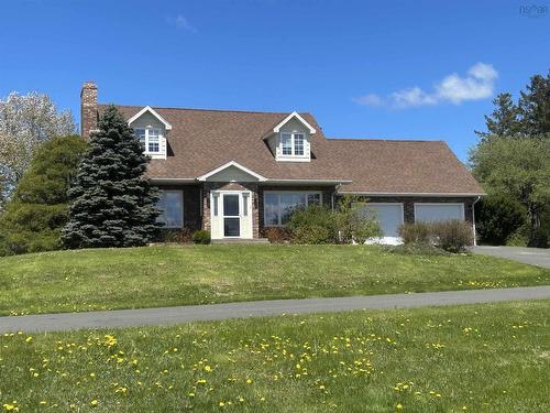4819 Highway 7, Salt Springs, NS 