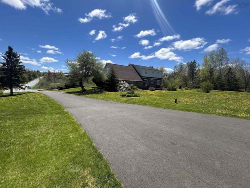 4819 Highway 7, Salt Springs, NS 