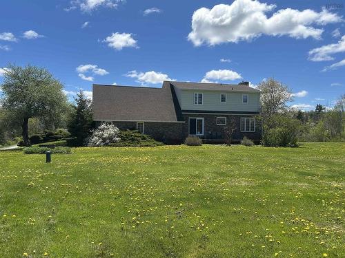 4819 Highway 7, Salt Springs, NS 