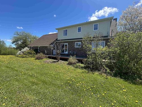 4819 Highway 7, Salt Springs, NS 