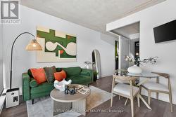 725 - 1190 DUNDAS STREET E Toronto, ON M4M 0C5
