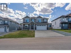 2443 ROWE STREET Prince George, BC V2N 0B9