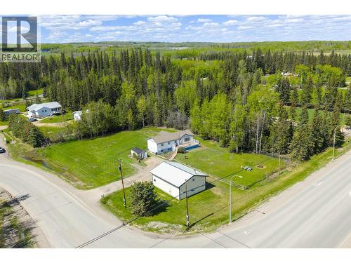 13007 W BYPASS ROAD  Fort St. John, BC V1J 8J6