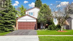 45 HOWLETT AVENUE Newmarket, ON L3Y 5S6