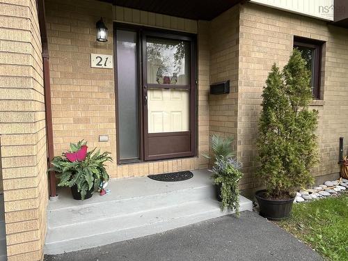 21 Covington Way, Halifax, NS 