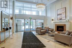 Building Foyer - 