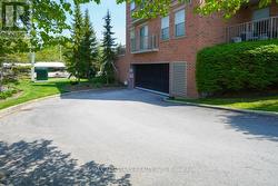 underground parking - 