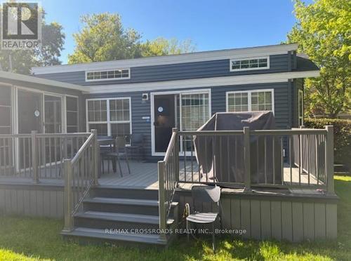 SPRUCE 40 - 15014 NINTH LINE  Whitchurch-Stouffville, ON L0G 1E0