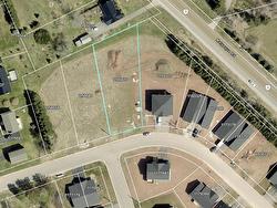 Lot 126 Stanmol Drive  Charlottetown, PE C1E 3W3